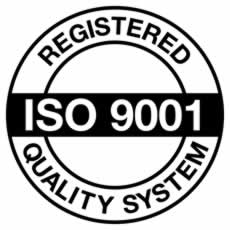 iso 9001 logo official